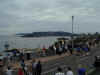 25 minutes to go - getting darker