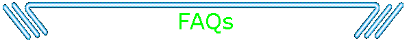 FAQs