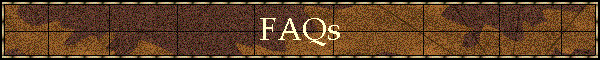 FAQs
