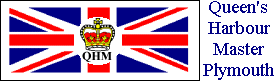 QHM Plymouth Logo